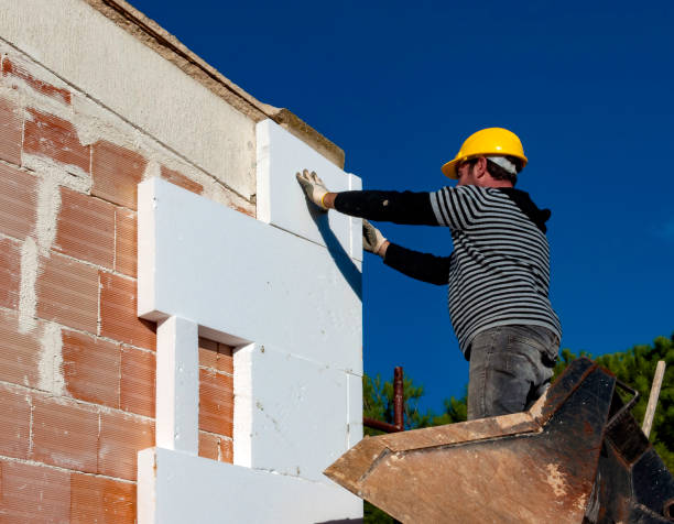 Types of Insulation We Offer in Pinckney, MI