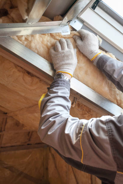 Best Fiberglass Insulation in Pinckney, MI
