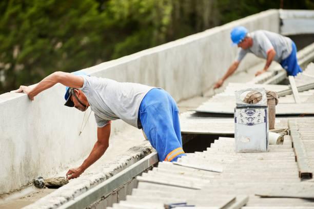 Types of Insulation We Offer in Pinckney, MI