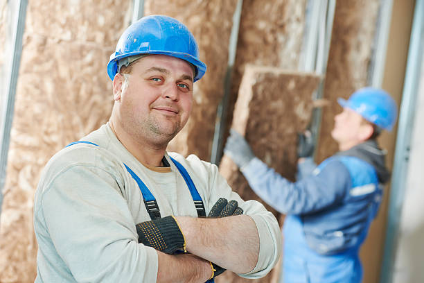 Trusted Pinckney, MI Insulation Contractor Experts