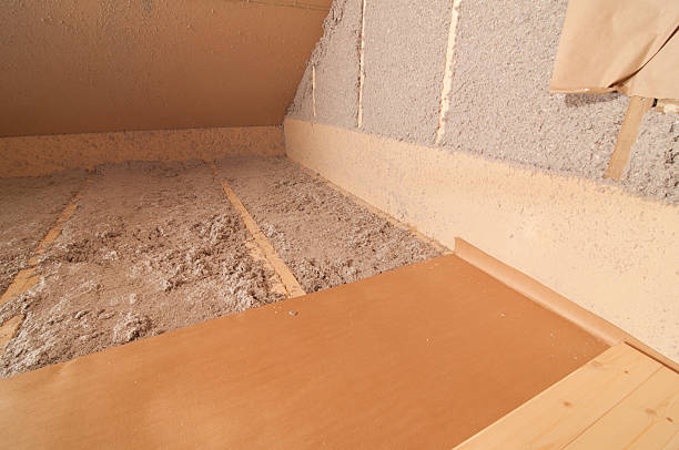 Best Commercial Insulation in Pinckney, MI